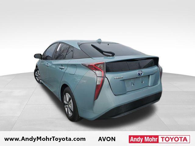 used 2016 Toyota Prius car, priced at $13,947