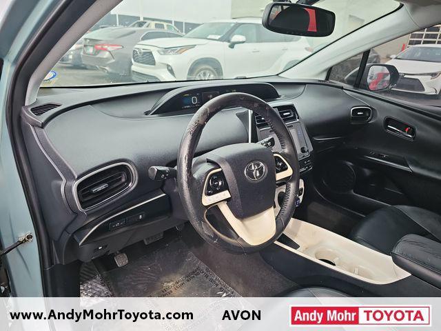 used 2016 Toyota Prius car, priced at $13,947