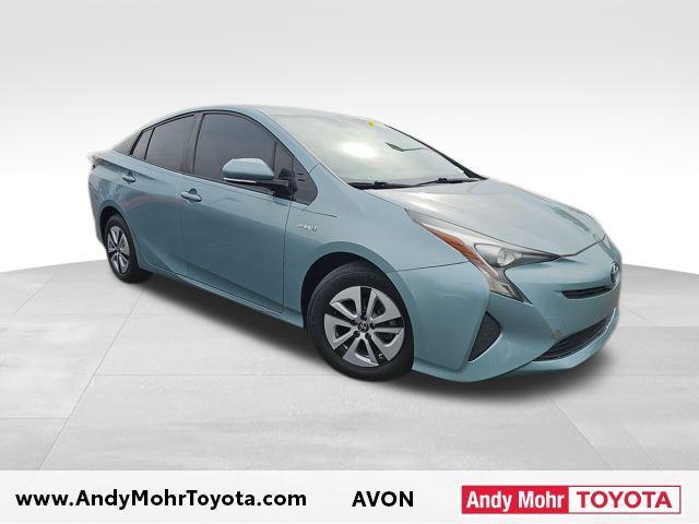 used 2016 Toyota Prius car, priced at $13,947