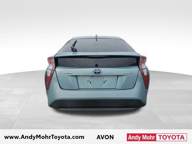 used 2016 Toyota Prius car, priced at $13,947