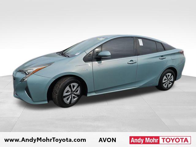 used 2016 Toyota Prius car, priced at $13,947