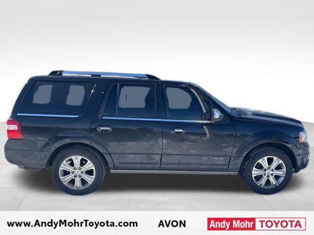 used 2016 Ford Expedition car, priced at $9,265