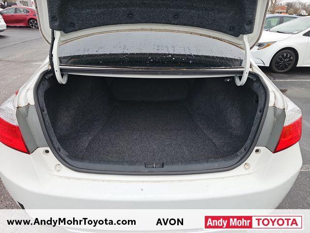 used 2015 Honda Accord car, priced at $14,140