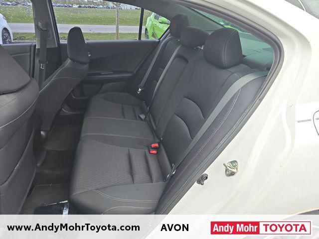 used 2015 Honda Accord car, priced at $14,140