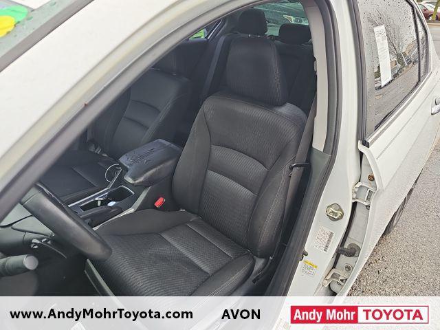 used 2015 Honda Accord car, priced at $14,140