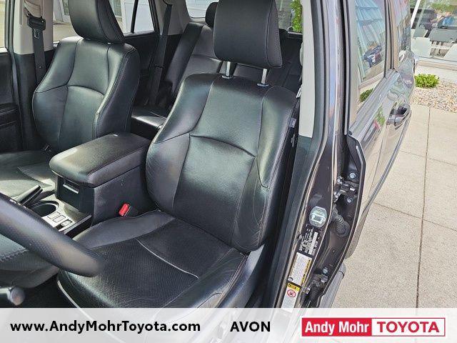 used 2019 Toyota 4Runner car, priced at $31,861