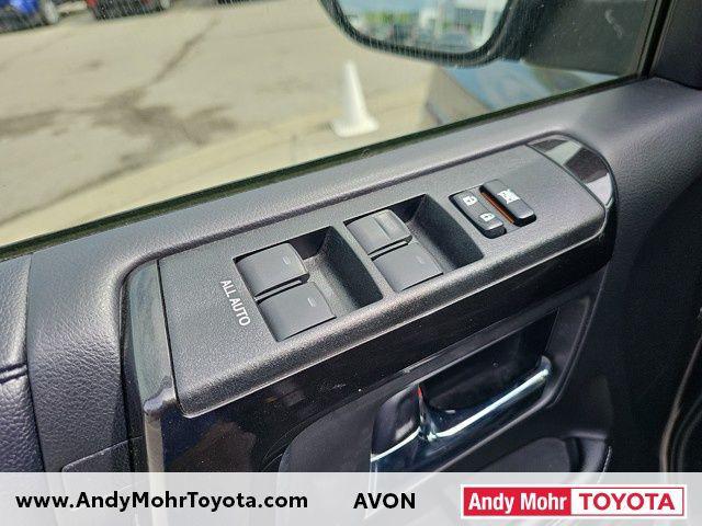 used 2019 Toyota 4Runner car, priced at $31,861