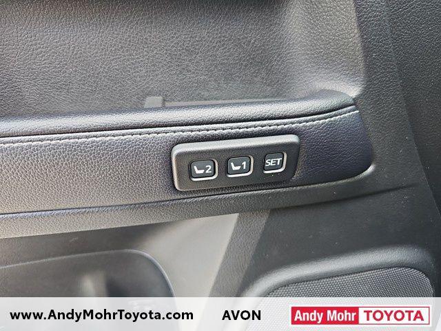 used 2019 Toyota 4Runner car, priced at $31,861