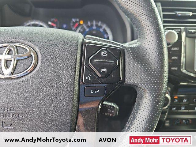 used 2019 Toyota 4Runner car, priced at $31,861