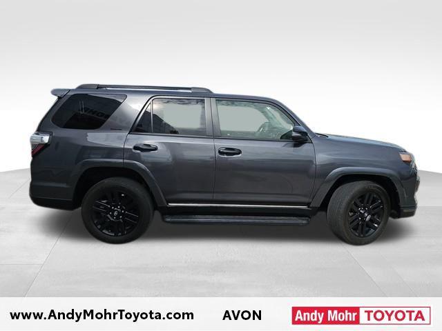 used 2019 Toyota 4Runner car, priced at $31,861