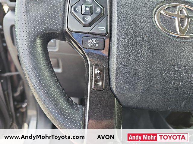 used 2019 Toyota 4Runner car, priced at $31,861