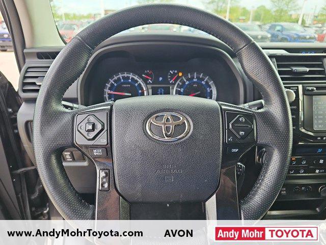 used 2019 Toyota 4Runner car, priced at $31,861