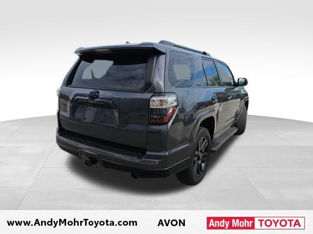 used 2019 Toyota 4Runner car, priced at $31,861