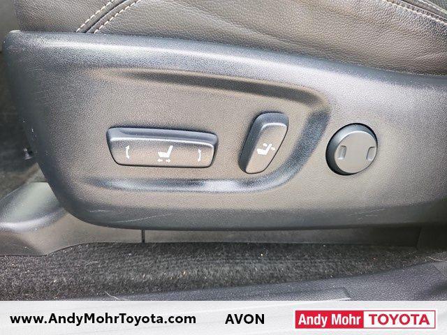 used 2019 Toyota 4Runner car, priced at $31,861