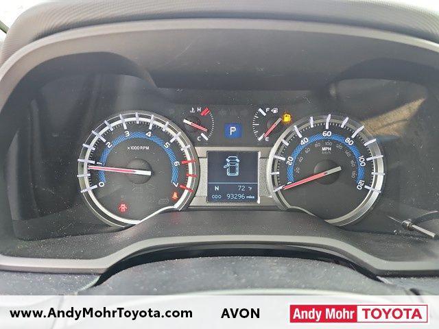 used 2019 Toyota 4Runner car, priced at $31,861