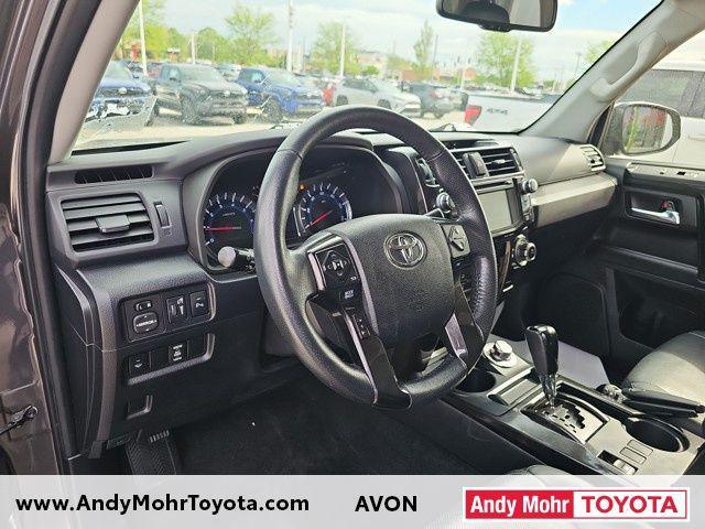 used 2019 Toyota 4Runner car, priced at $31,861
