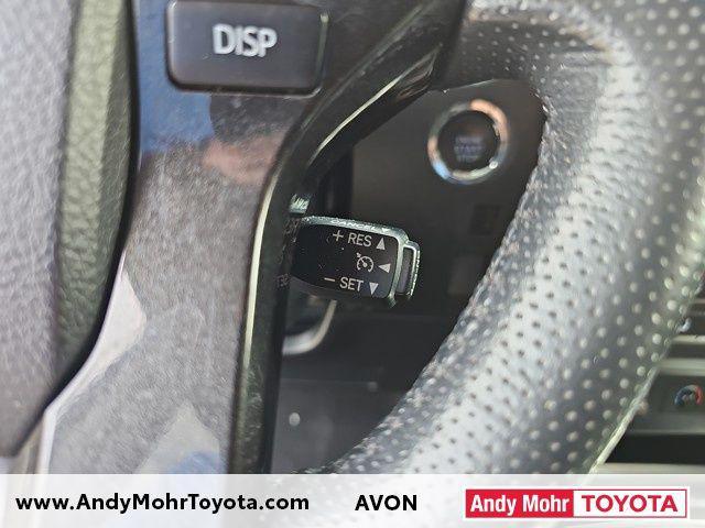 used 2019 Toyota 4Runner car, priced at $31,861