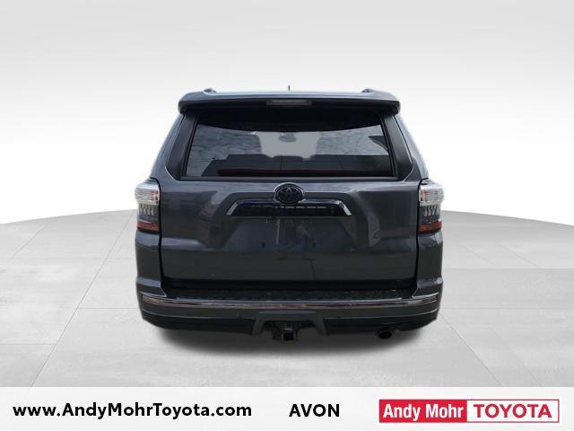 used 2019 Toyota 4Runner car, priced at $31,861
