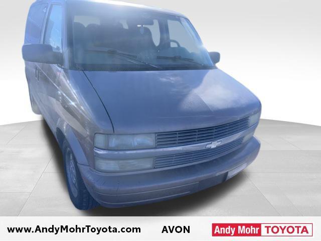 used 2003 Chevrolet Astro car, priced at $10,312