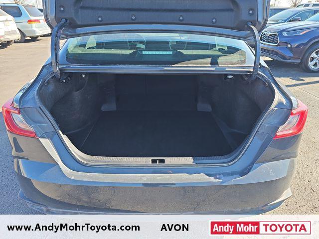 used 2025 Toyota Camry car, priced at $29,000