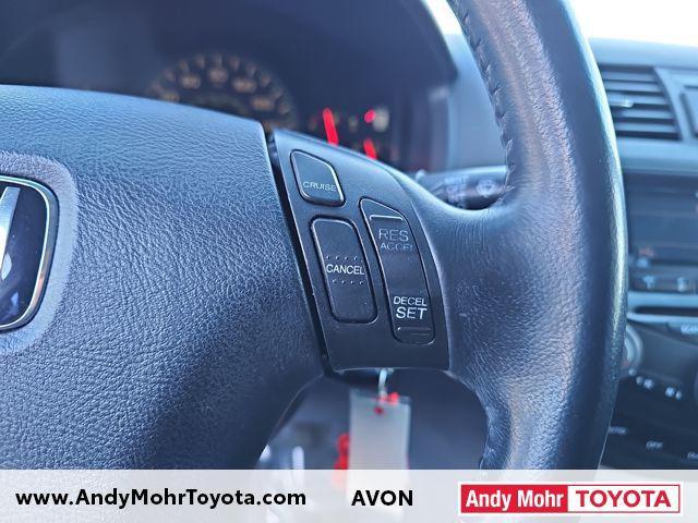 used 2004 Honda Accord car, priced at $4,704
