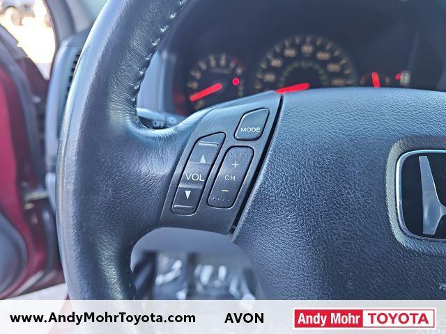 used 2004 Honda Accord car, priced at $4,704