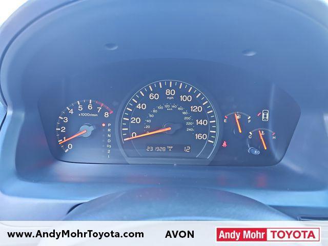 used 2004 Honda Accord car, priced at $4,704