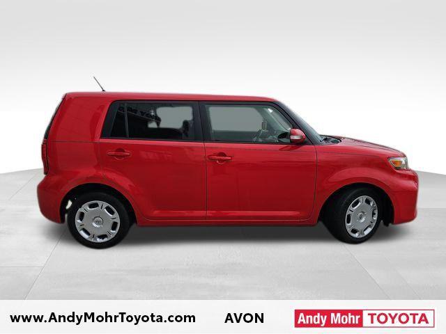 used 2014 Scion xB car, priced at $10,126