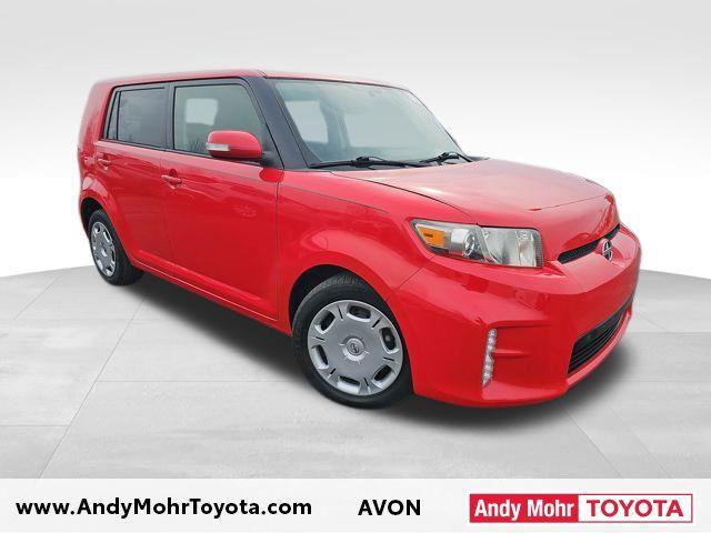 used 2014 Scion xB car, priced at $10,126