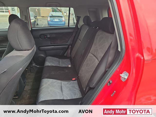 used 2014 Scion xB car, priced at $10,126