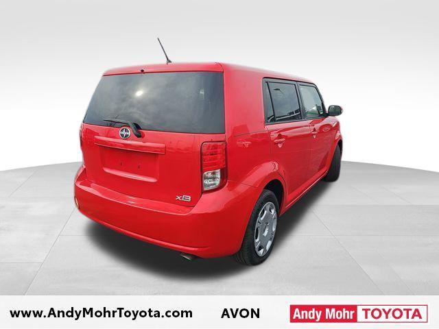 used 2014 Scion xB car, priced at $10,126