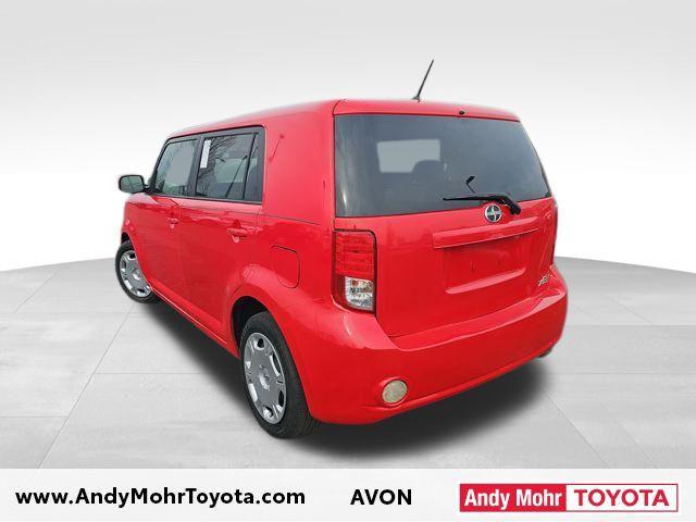 used 2014 Scion xB car, priced at $10,126