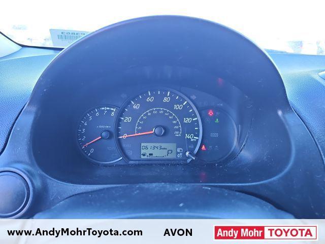 used 2019 Mitsubishi Mirage G4 car, priced at $10,453