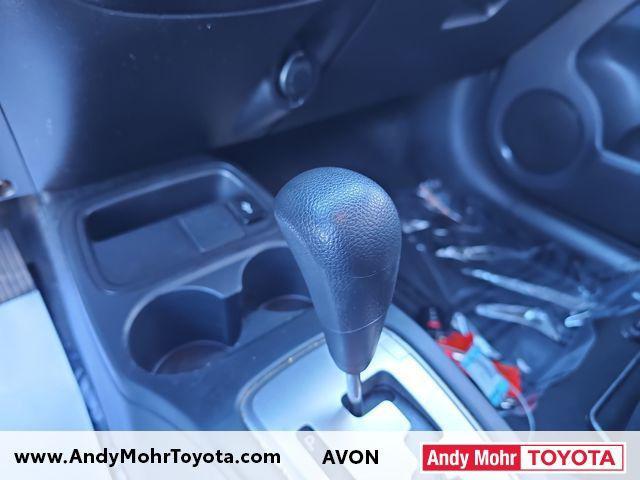 used 2019 Mitsubishi Mirage G4 car, priced at $10,453