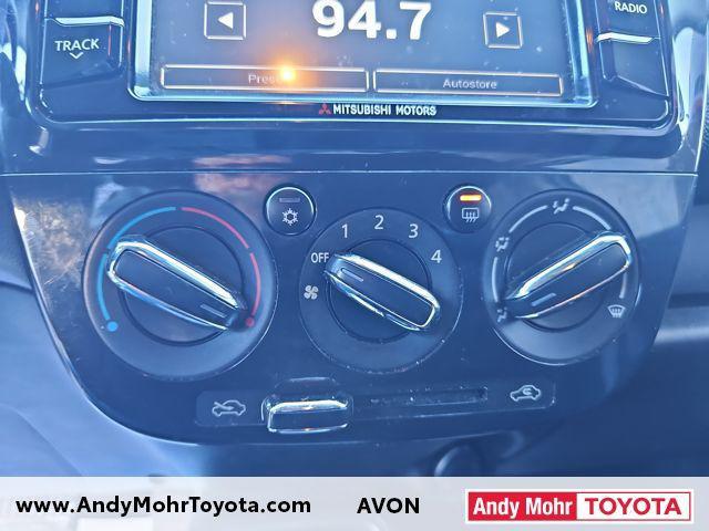 used 2019 Mitsubishi Mirage G4 car, priced at $10,453