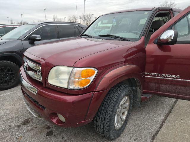 used 2004 Toyota Tundra car, priced at $15,250