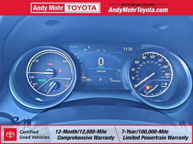 used 2022 Toyota Camry car, priced at $27,843
