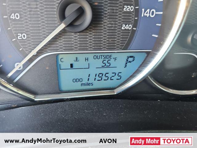 used 2016 Toyota Corolla car, priced at $12,252