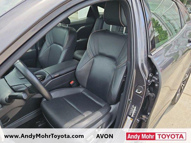 used 2024 Toyota Crown car, priced at $36,028