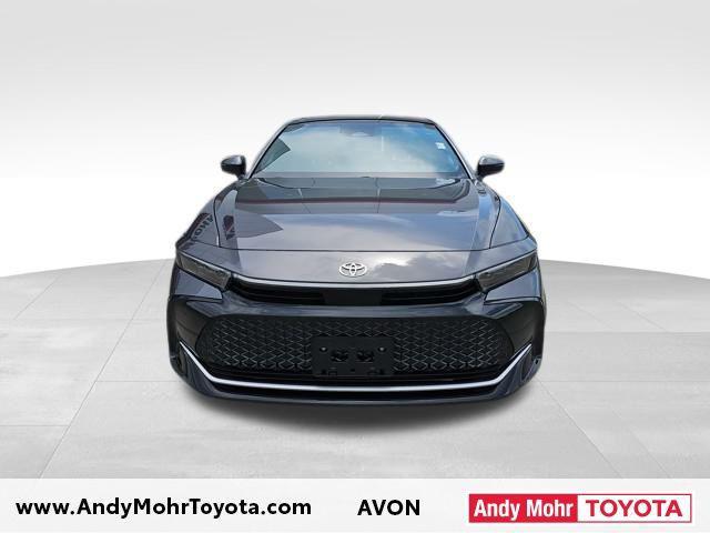 used 2024 Toyota Crown car, priced at $36,028