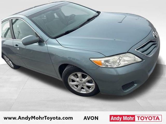 used 2011 Toyota Camry car, priced at $9,141