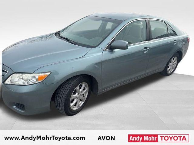 used 2011 Toyota Camry car, priced at $9,141