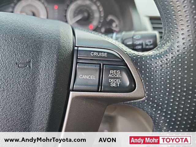 used 2016 Honda Odyssey car, priced at $11,199