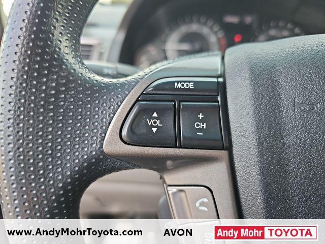 used 2016 Honda Odyssey car, priced at $11,199