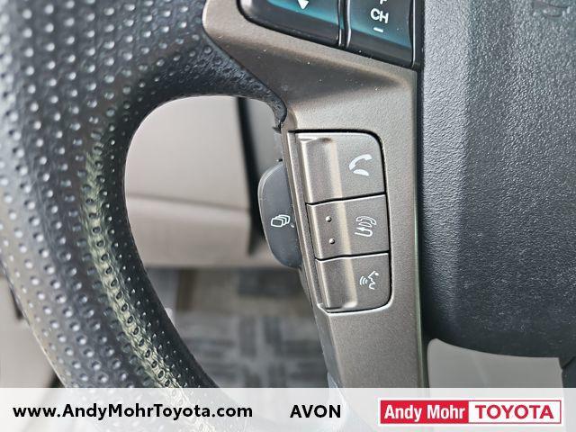 used 2016 Honda Odyssey car, priced at $11,199