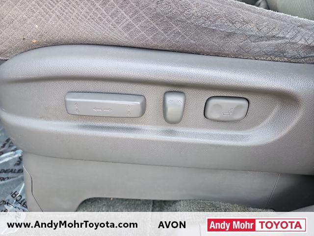 used 2016 Honda Odyssey car, priced at $11,199