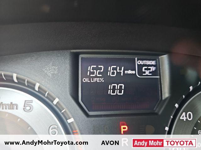 used 2016 Honda Odyssey car, priced at $11,199