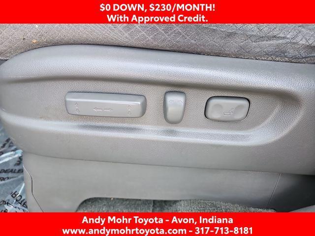 used 2016 Honda Odyssey car, priced at $10,502