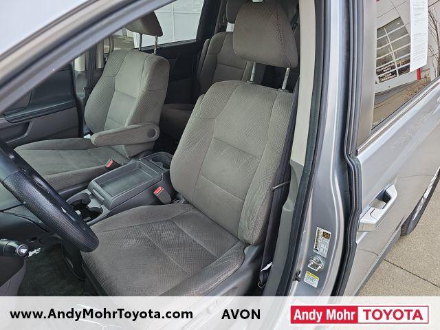 used 2016 Honda Odyssey car, priced at $11,199