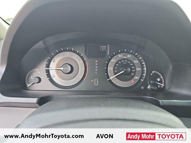 used 2016 Honda Odyssey car, priced at $11,199